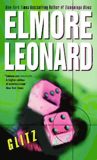 Illustration for article titled The Elmore Leonard Starter Kit